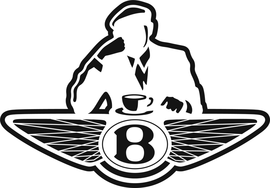 Joe & The Juice × Bentley