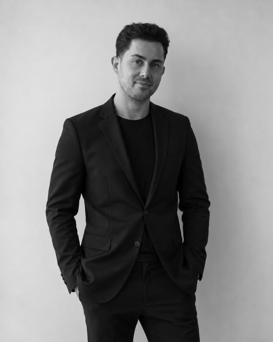 Francois Pollas