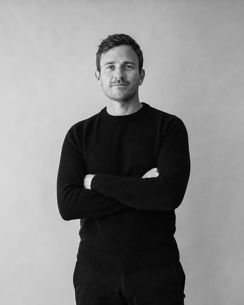 Mikkel Holm